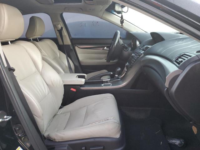Photo 5 from auction – 2014 ACURA TL SE with VIN 19UUA8F36EA005818