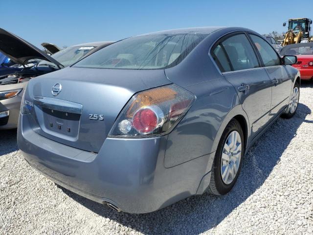 Photo 4 from auction – 2011 NISSAN ALTIMA BAS with VIN 1N4AL2AP8BC147970
