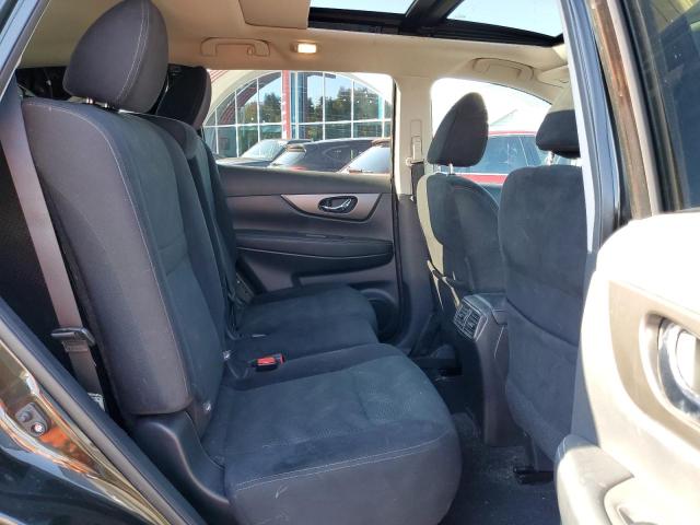 Photo 6 from auction – 2016 NISSAN ROGUE S with VIN 5N1AT2MV9GC749865