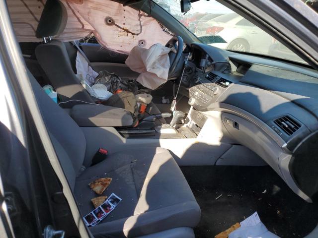 Photo 5 from auction – 2011 HONDA ACCORD LXP with VIN 1HGCP2F43BA038481