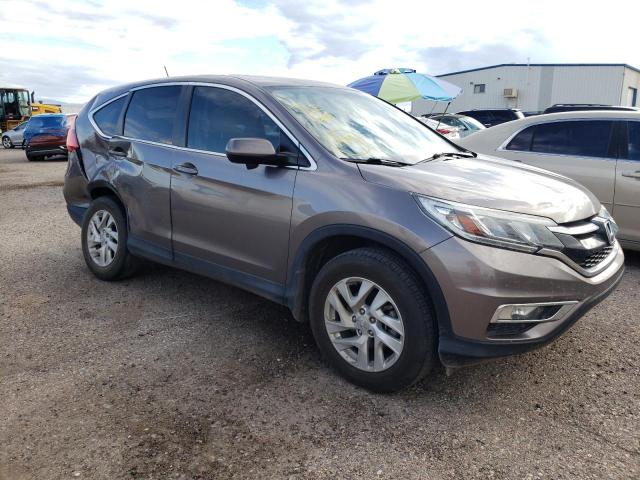 Photo 1 from auction – 2016 HONDA CR-V EX with VIN 3CZRM3H54GG703114