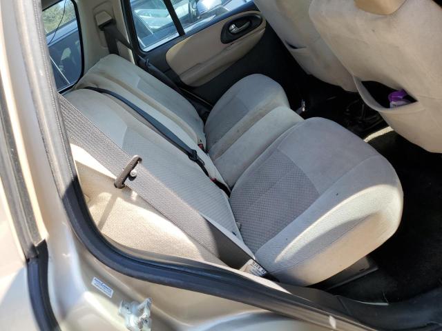 Photo 6 from auction – 2007 CHEVROLET TRAILBLAZE with VIN 1GNDS13S072231873
