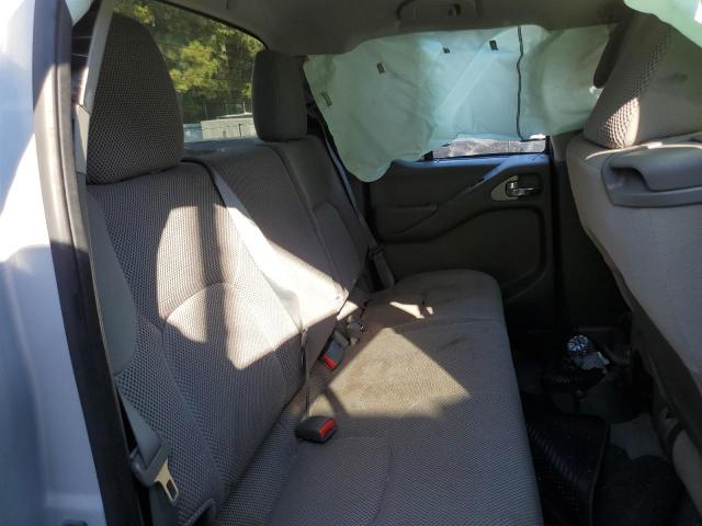 Photo 6 from auction – 2012 NISSAN FRONTIER S with VIN 1N6AD0EV0CC444914