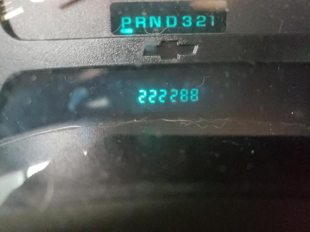 Photo 8 from auction – 2005 CHEVROLET TRAILBLAZE with VIN 1GNDT13S452177116