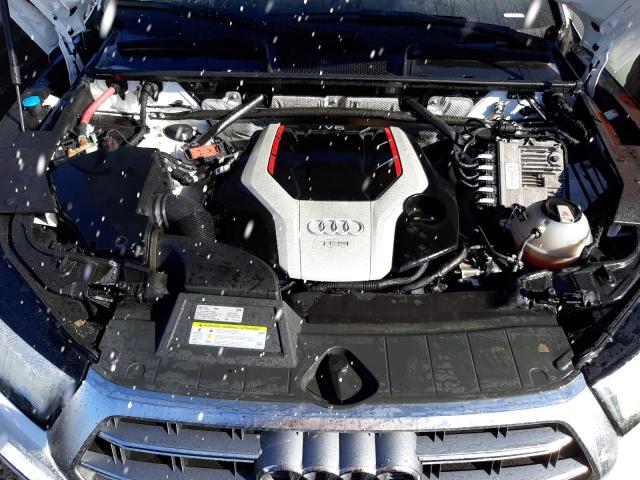 Photo 7 from auction – 2018 AUDI SQ5 PRESTI with VIN WA1C4AFY5J2155597