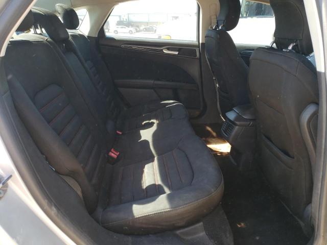 Photo 6 from auction – 2013 FORD FUSION SE with VIN 3FA6P0H74DR301809