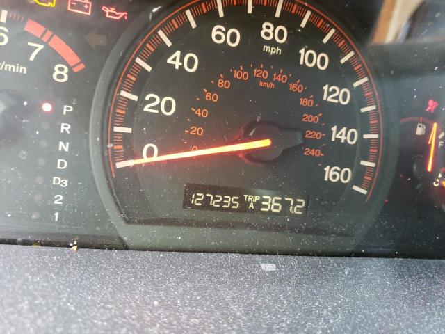 Photo 8 from auction – 2003 HONDA ACCORD EX with VIN 1HGCM72663A028980