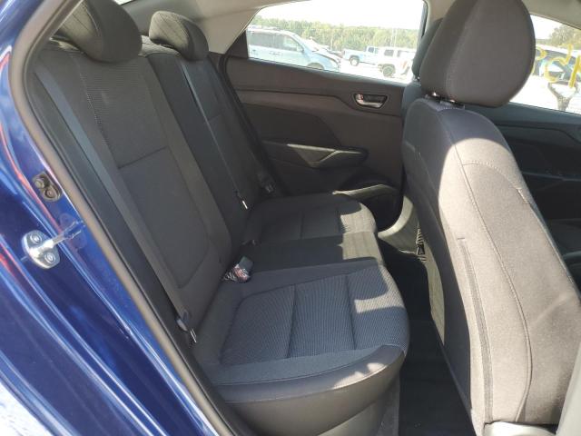 Photo 6 from auction – 2021 HYUNDAI ACCENT with VIN 3KPC24A64ME134072