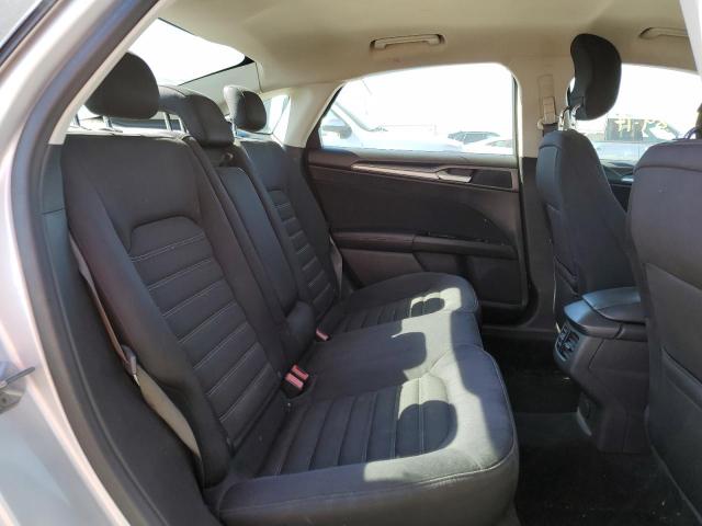 Photo 6 from auction – 2014 FORD FUSION SE with VIN 3FA6P0H75ER151159