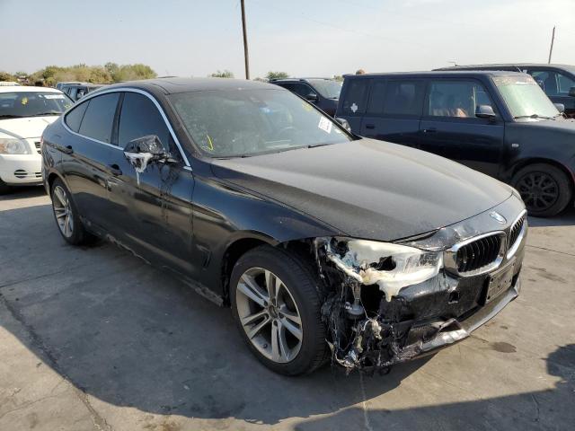 BMW 330 XIGT 2018 with VIN WBA8Z9C57JB219738 - Photo from auction