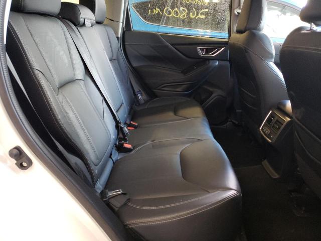 Photo 6 from auction – 2019 SUBARU FORESTER T with VIN JF2SKAWC5KH468399