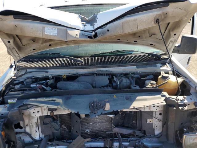 Photo 7 from auction – 2013 FORD ECONOLINE with VIN 1FTNE1EW6DDA01193
