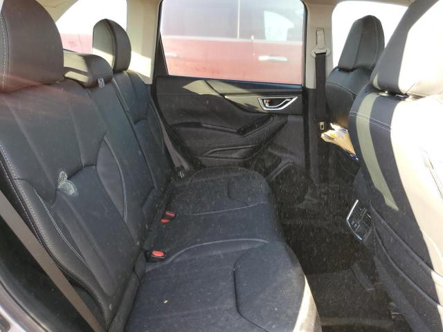 Photo 6 from auction – 2020 SUBARU FORESTER L with VIN JF2SKAUCXLH472761