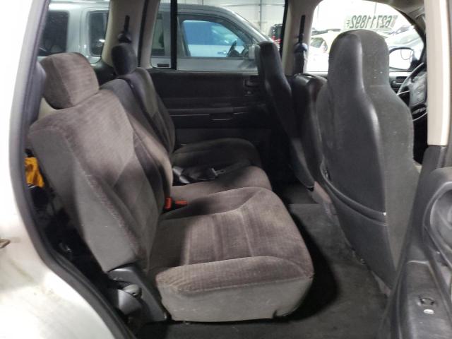 Photo 6 from auction – 2001 DODGE DURANGO with VIN 1B4HS28N01F539013