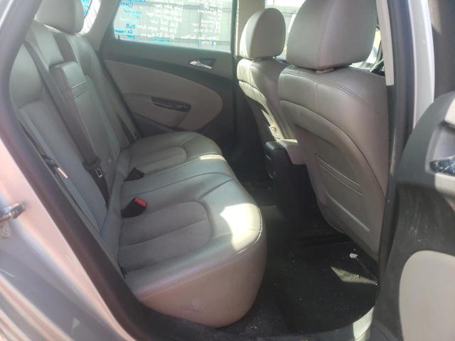 Photo 6 from auction – 2014 BUICK VERANO CON with VIN 1G4PR5SK6E4177535
