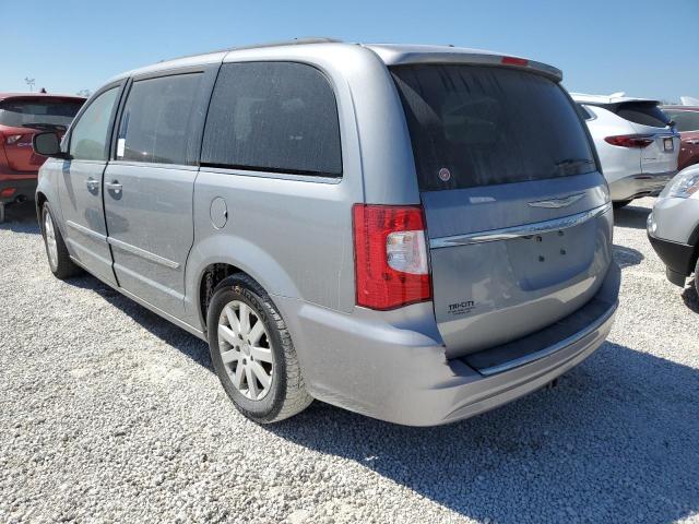 Photo 3 from auction – 2014 CHRYSLER TOWN & COU with VIN 2C4RC1BG0ER168345