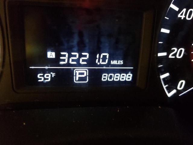Photo 8 from auction – 2016 NISSAN SENTRA S with VIN 3N1AB7AP1GY265323