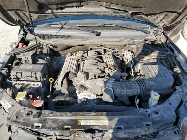 Photo 7 from auction – 2012 JEEP GRAND CHER with VIN 1C4RJFDJXCC278062