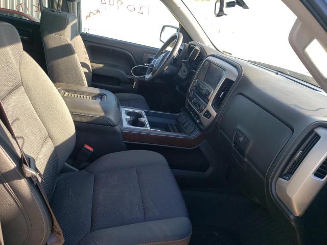 Photo 5 from auction – 2017 GMC SIERRA K15 with VIN 3GTU2MEC9HG314114