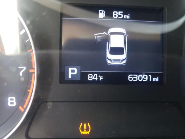 Photo 8 from auction – 2019 KIA FORTE FE with VIN 3KPF24AD0KE111560