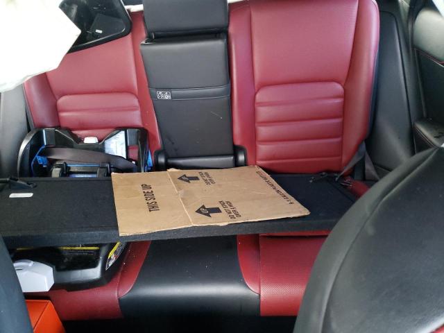 Photo 6 from auction – 2016 LEXUS NX 200T BA with VIN JTJBARBZ3G2065068