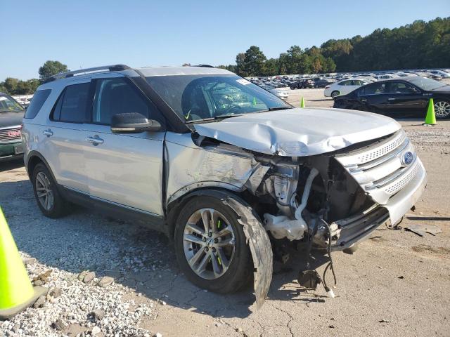 FORD EXPLORER X 2011 with VIN 1FMHK8D88BGA20806 - Photo from auction