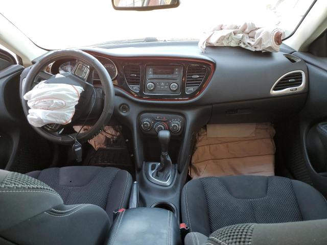 Photo 9 from auction – 2016 DODGE DART SXT with VIN 1C3CDFBB0GD605727