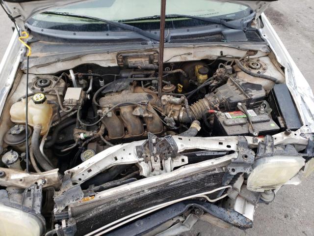 Photo 7 from auction – 2003 FORD ESCAPE XLT with VIN 1FMYU931X3KC33856