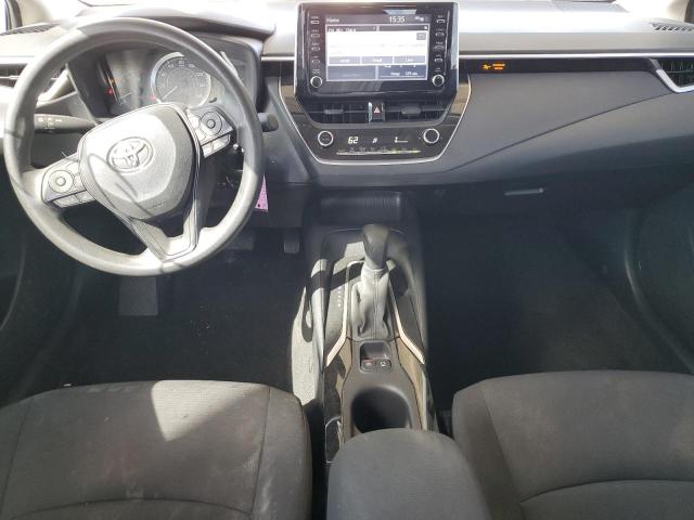 Photo 9 from auction – 2020 TOYOTA COROLLA LE with VIN JTDEPRAE6LJ077034