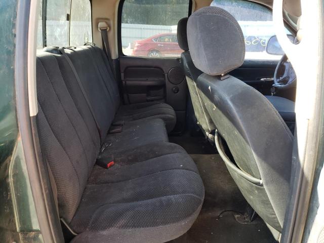 Photo 6 from auction – 2002 DODGE RAM 1500 with VIN 1D7HA18N22S592763