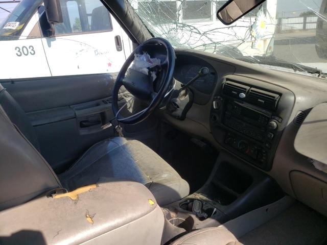 Photo 9 from auction – 1998 FORD EXPLORER with VIN 1FMZU34E0WUB03189