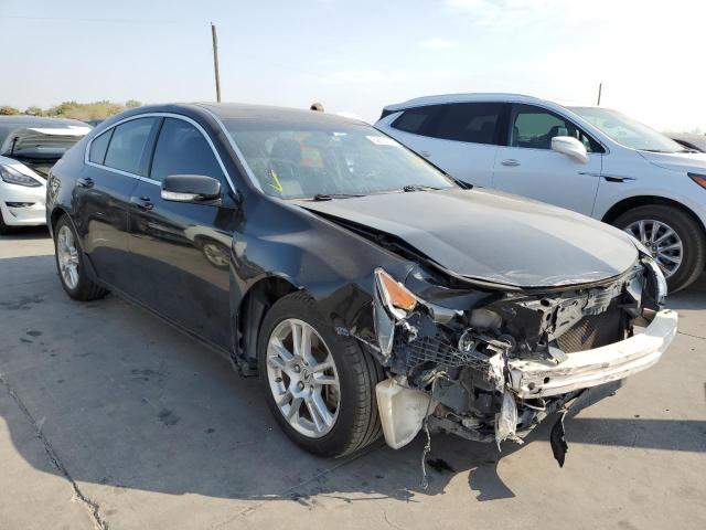 Photo 1 from auction – 2010 ACURA TL with VIN 19UUA8F27AA015002