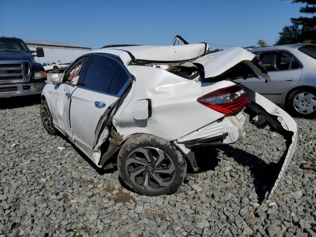 Photo 3 from auction – 2017 HONDA ACCORD EX with VIN 1HGCR2F76HA179705