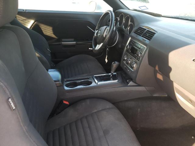 Photo 5 from auction – 2012 DODGE CHALLENGER with VIN 2C3CDYBT5CH225879