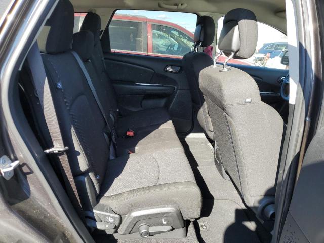 Photo 6 from auction – 2019 DODGE JOURNEY SE with VIN 3C4PDCBB1KT784018