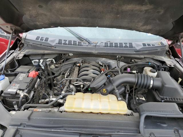 Photo 7 from auction – 2019 FORD F150 SUPER with VIN 1FTEW1E50KFB35879