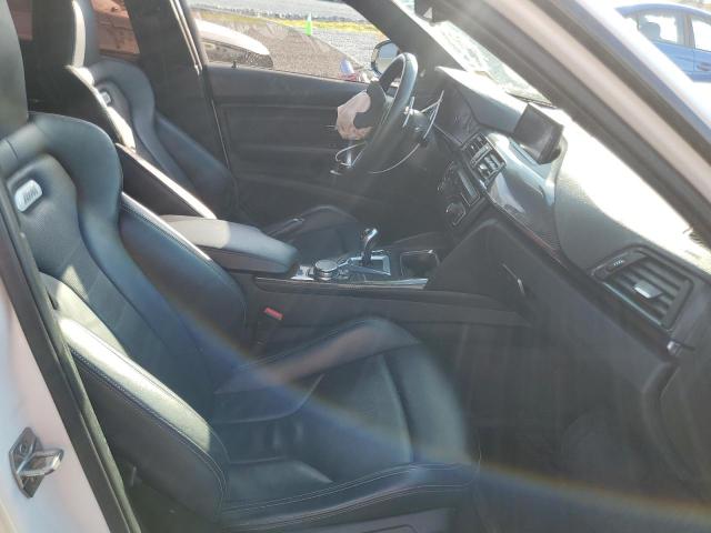 Photo 5 from auction – 2015 BMW M3 with VIN WBS3C9C5XFP806033