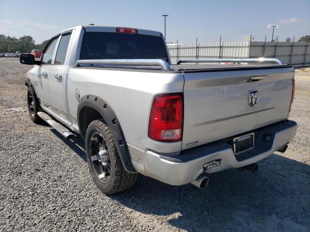 Photo 3 from auction – 2014 RAM 1500 ST with VIN 1C6RR6FTXES241942