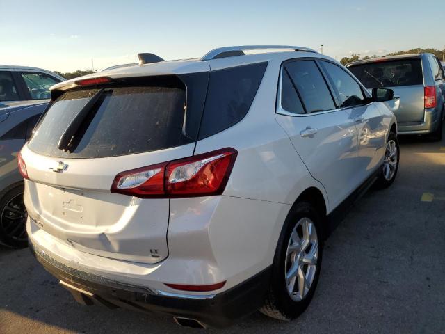 Photo 4 from auction – 2018 CHEVROLET EQUINOX LT with VIN 2GNAXKEX6J6297745