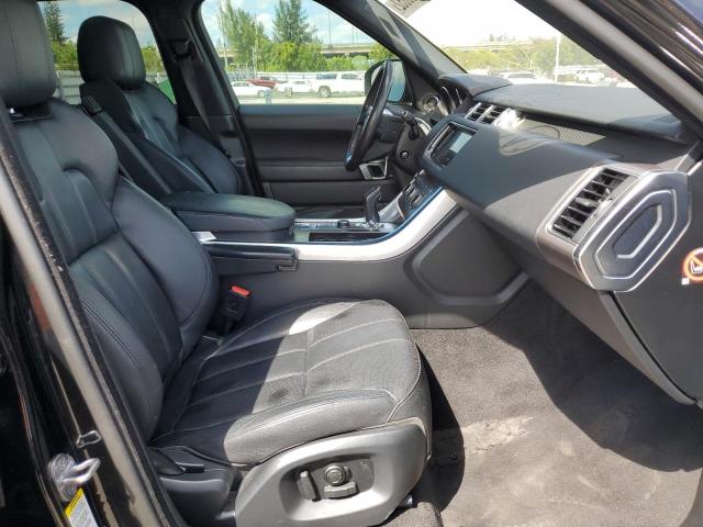 Photo 5 from auction – 2016 LAND ROVER RANGE ROVE with VIN SALWG2VF3GA646726