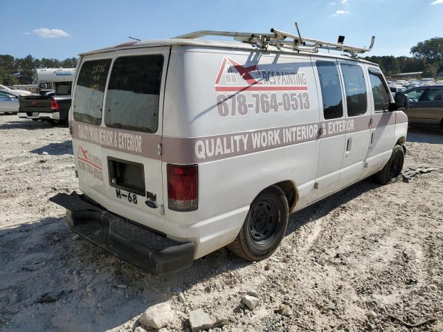 Photo 4 from auction – 2006 FORD ECONOLINE with VIN 1FTRE14W36HB28756