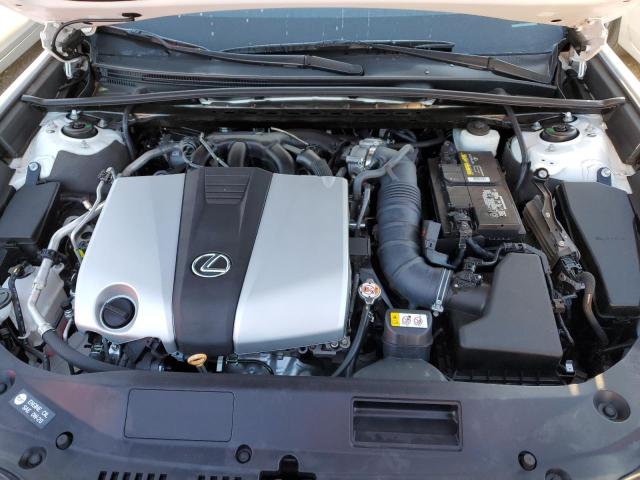 Photo 7 from auction – 2019 LEXUS ES 350 with VIN 58ABZ1B11KU037889