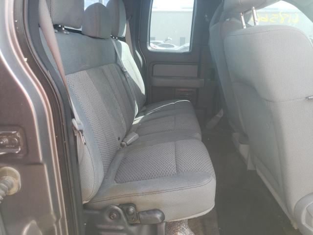 Photo 6 from auction – 2011 FORD F150 SUPER with VIN 1FTEX1CM6BKE20407