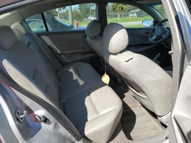 Photo 6 from auction – 2004 NISSAN MAXIMA SE with VIN 1N4BA41E24C867739