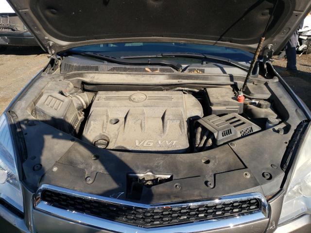 Фото 7 с аукциона – 2012 CHEVROLET EQUINOX LT с VIN 2GNFLEE52C6305487