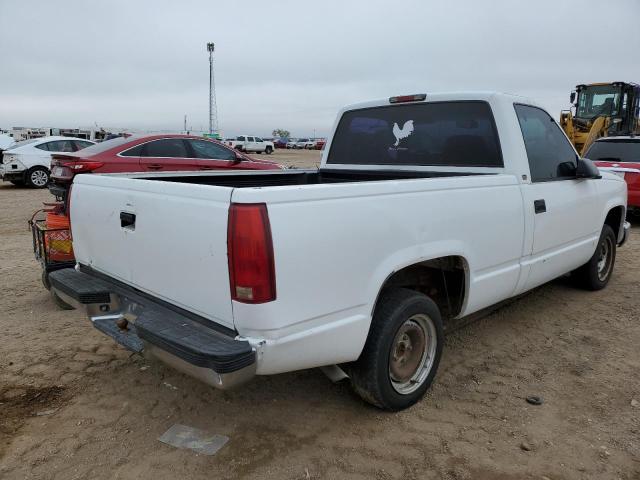 Photo 4 from auction – 1997 CHEVROLET GMT-400 C1 with VIN 1GCEC14W2VZ229686
