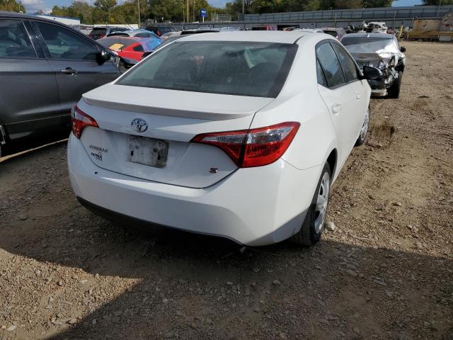 Zdjęcie 4 z aukcji – 2015 TOYOTA COROLLA L z VIN 5YFBURHE2FP299586