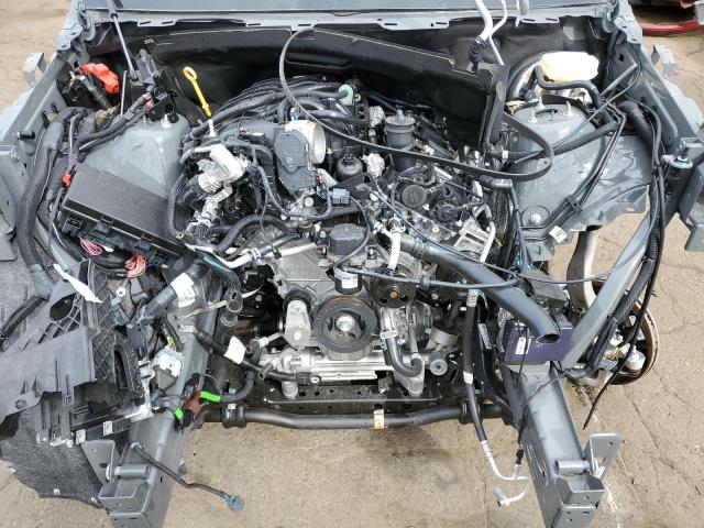 Photo 7 from auction – 2022 DODGE DURANGO GT with VIN 1C4RDJDG8NC185431