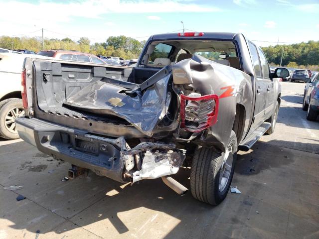 Photo 9 from auction – 2013 CHEVROLET SILVERADO with VIN 3GCPKSE72DG288678