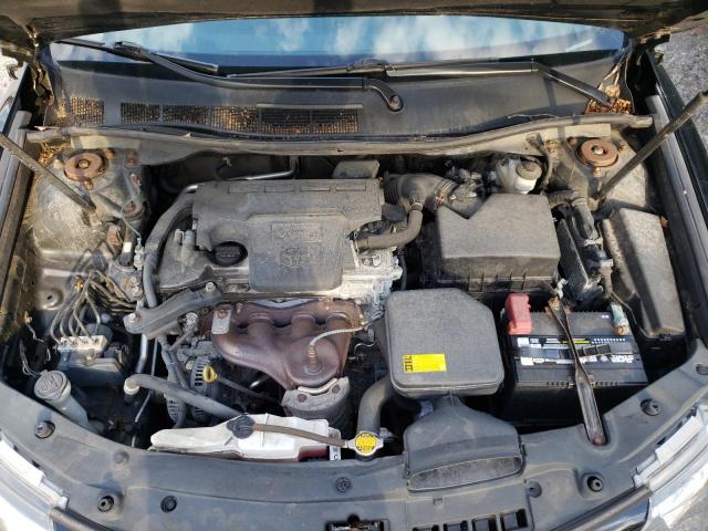 Photo 7 from auction – 2013 TOYOTA CAMRY L with VIN 4T1BF1FK3DU220474